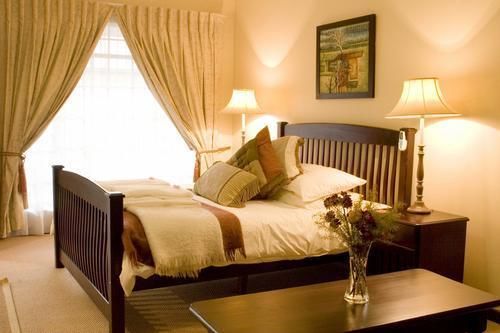 Pension Africasky Guest House 7