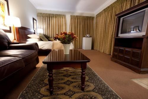 Pension Africasky Guest House 8