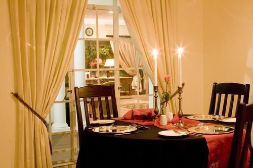 Pension Africasky Guest House 9