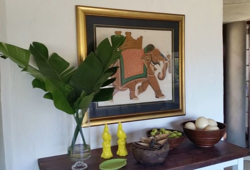 Bed and Breakfast Victorskloof Lodge 1