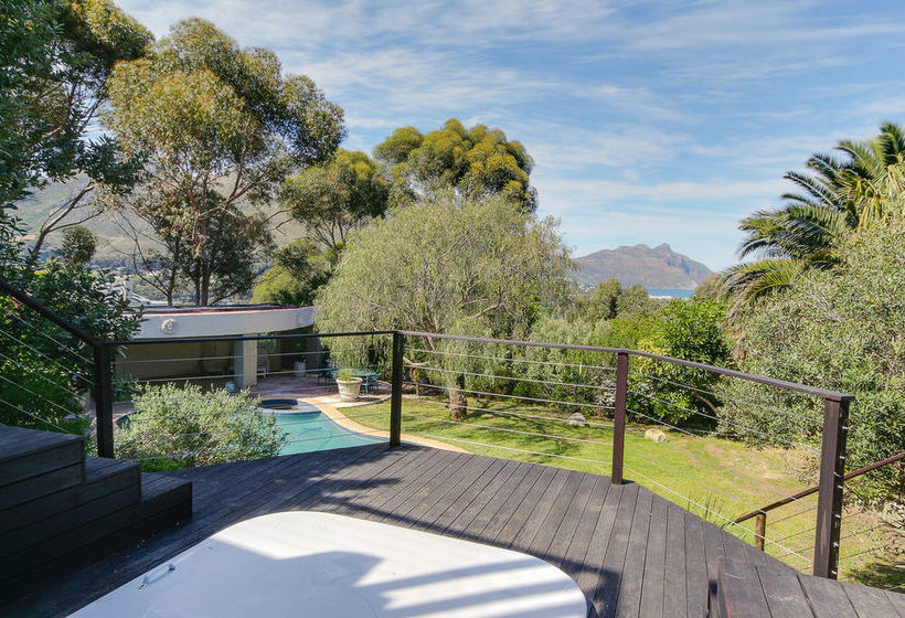 Bed and Breakfast Victorskloof Lodge 12