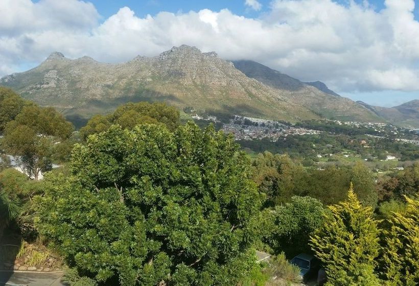 Bed and Breakfast Victorskloof Lodge 13