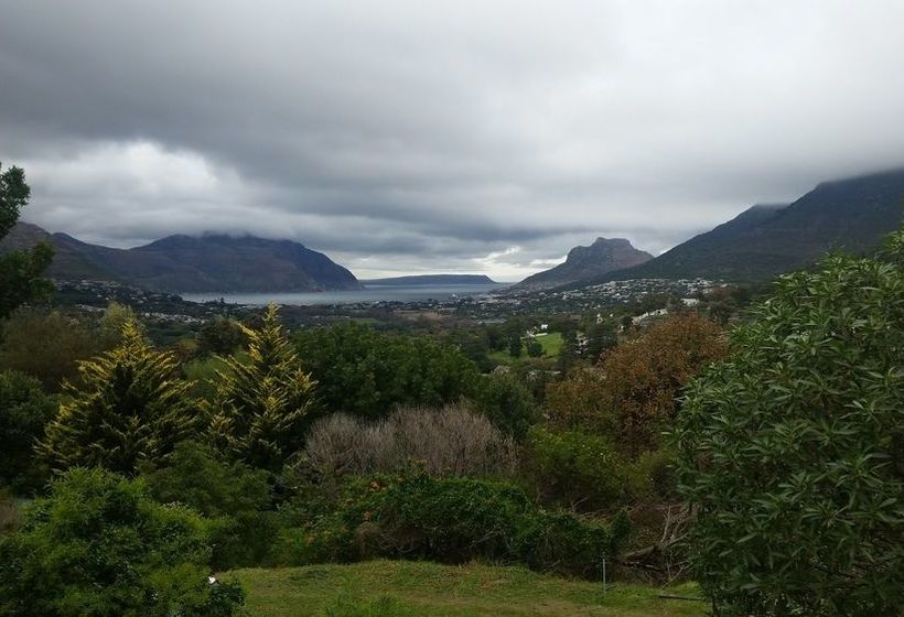 Bed and Breakfast Victorskloof Lodge 14