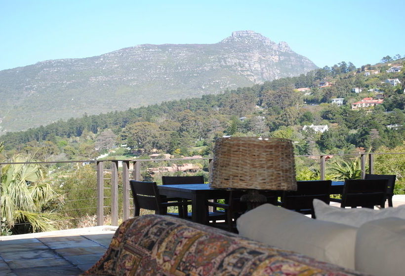 Bed and Breakfast Victorskloof Lodge 15