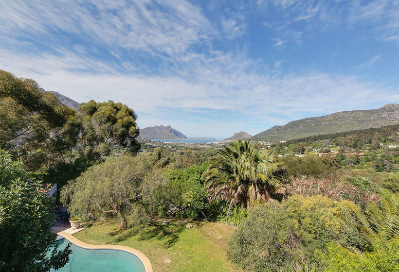 Bed and Breakfast Victorskloof Lodge 17