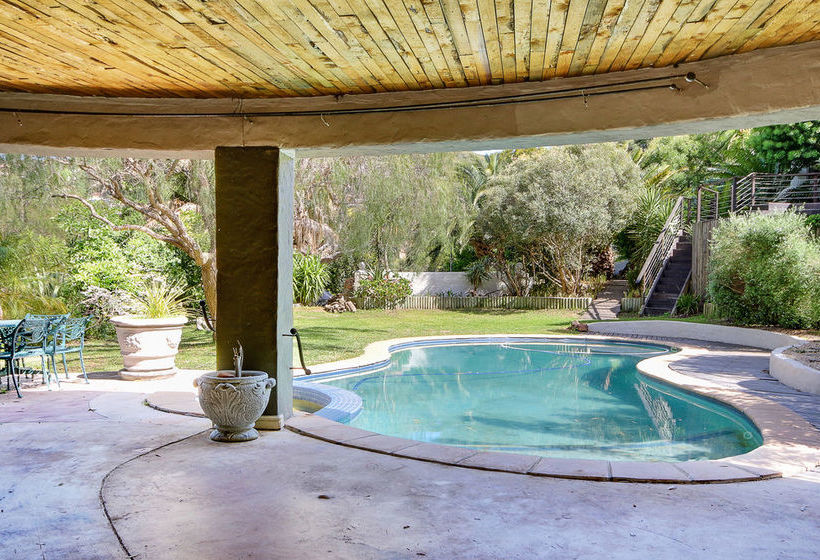 Bed and Breakfast Victorskloof Lodge 18