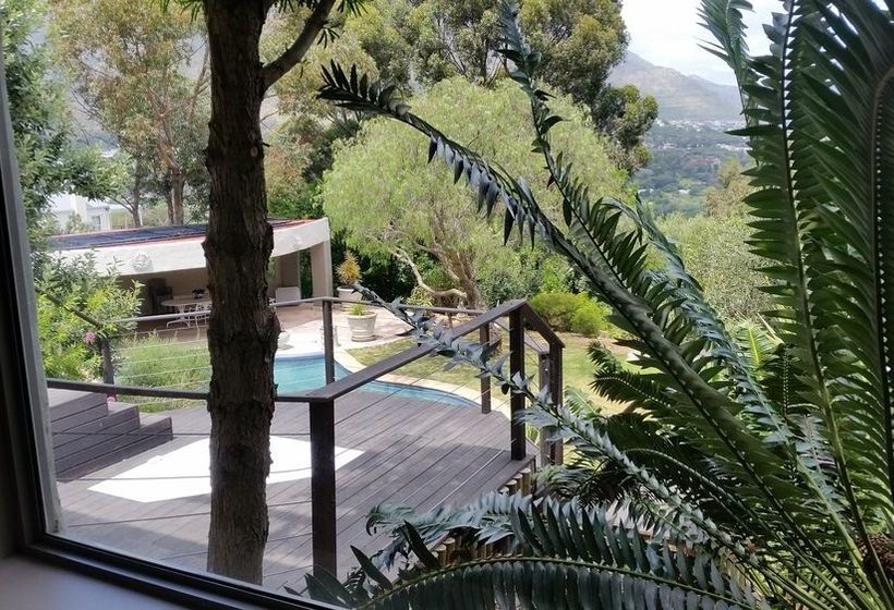 Bed and Breakfast Victorskloof Lodge 19