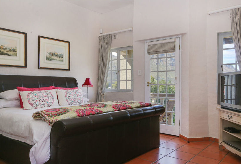 Bed and Breakfast Victorskloof Lodge 2