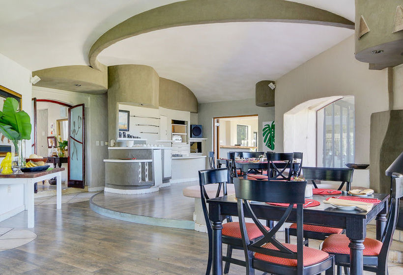 Bed and Breakfast Victorskloof Lodge 20