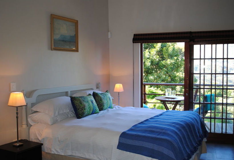 Bed and Breakfast Victorskloof Lodge 3