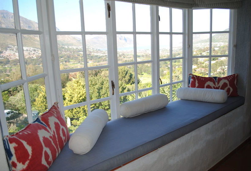 Bed and Breakfast Victorskloof Lodge 4