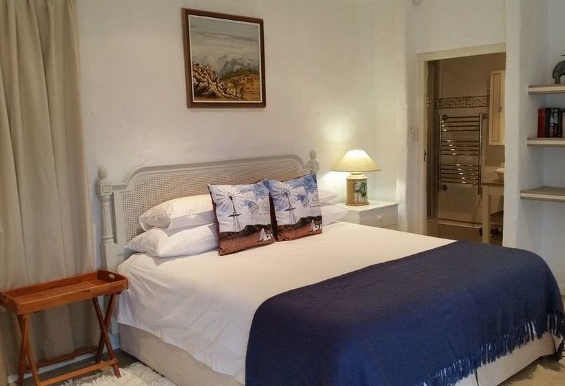 Bed and Breakfast Victorskloof Lodge 5