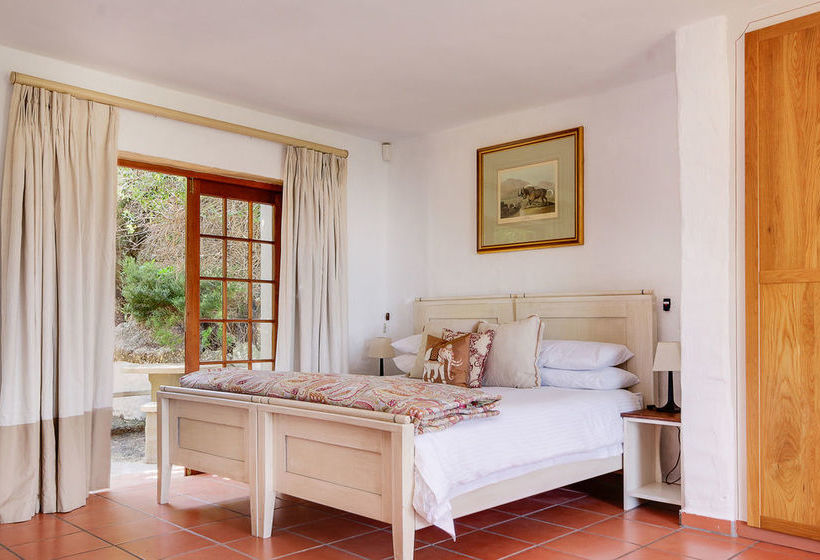 Bed and Breakfast Victorskloof Lodge 6