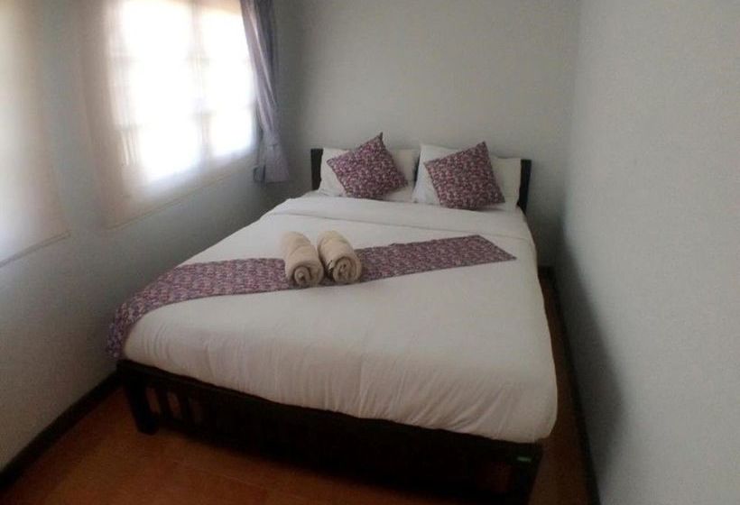 Hua Hin Home 66 Pool Villa 1