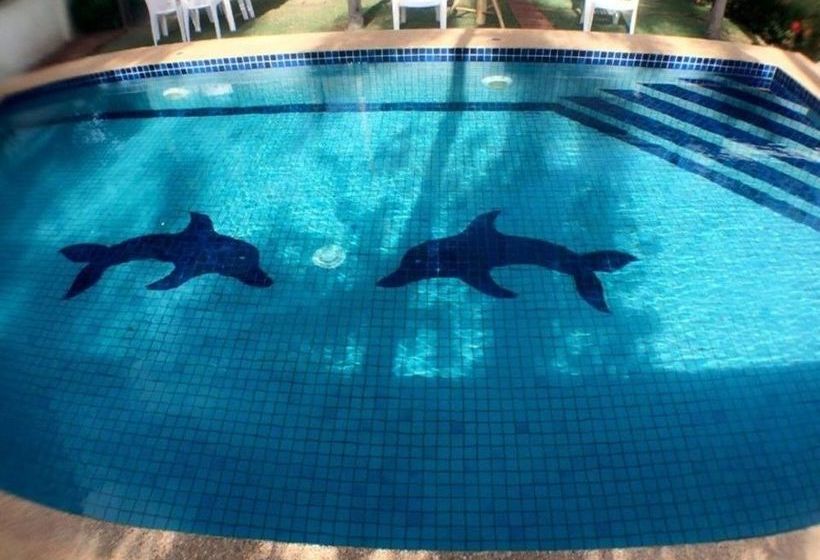 Hua Hin Home 66 Pool Villa 10