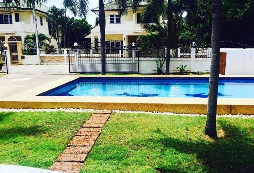 Hua Hin Home 66 Pool Villa 12