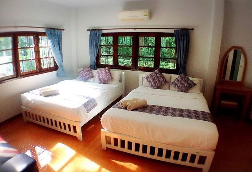 Hua Hin Home 66 Pool Villa 2