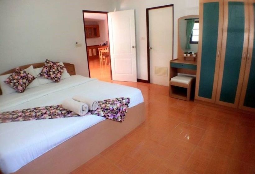 Hua Hin Home 66 Pool Villa 3