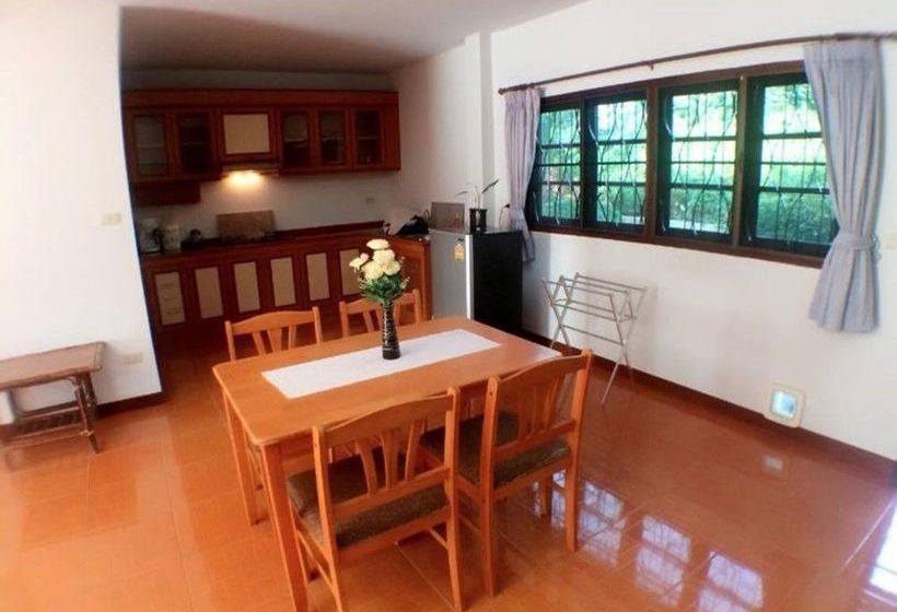 Hua Hin Home 66 Pool Villa 4