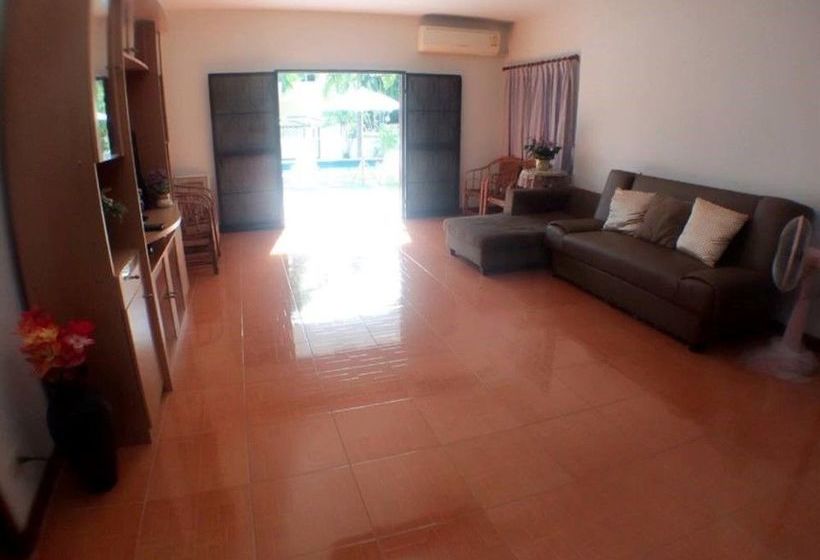 Hua Hin Home 66 Pool Villa 5