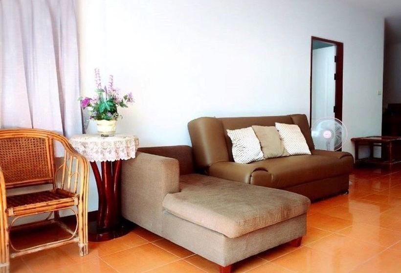 Hua Hin Home 66 Pool Villa 6