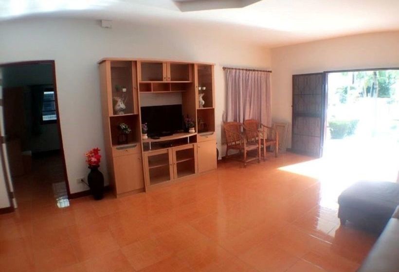 Hua Hin Home 66 Pool Villa 7