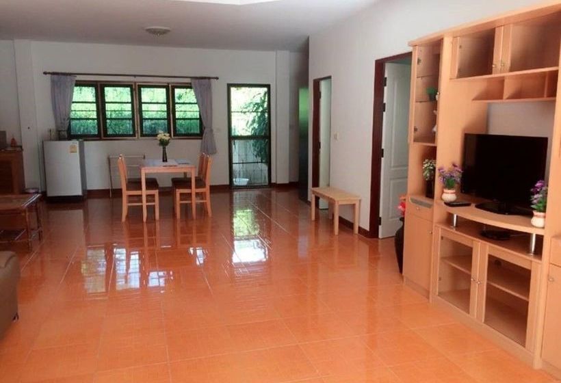 Hua Hin Home 66 Pool Villa 8