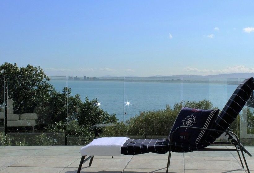 The View Western Cape