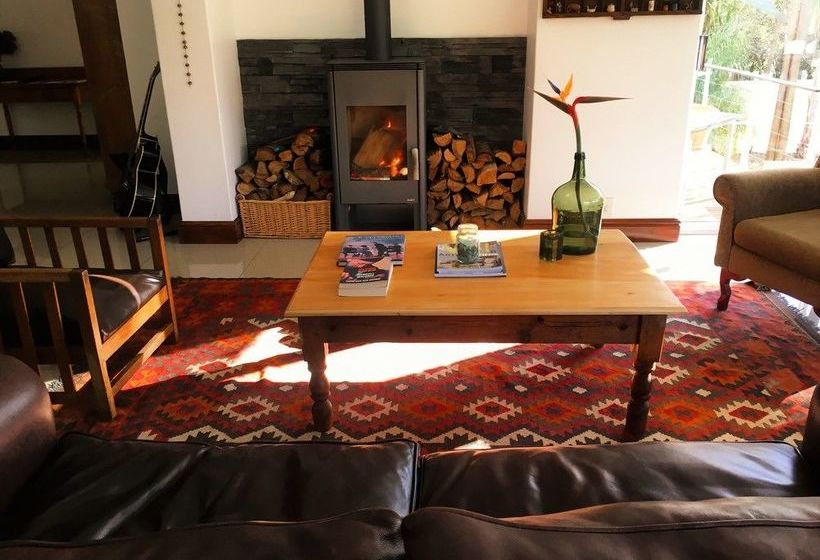 Bed and Breakfast Maison Dbosch 10