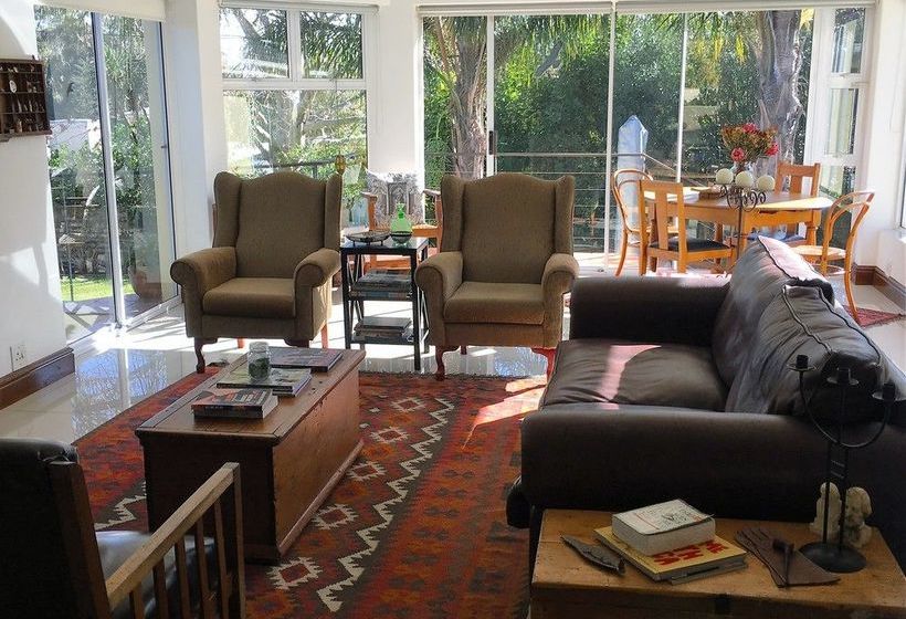 Bed and Breakfast Maison Dbosch 11