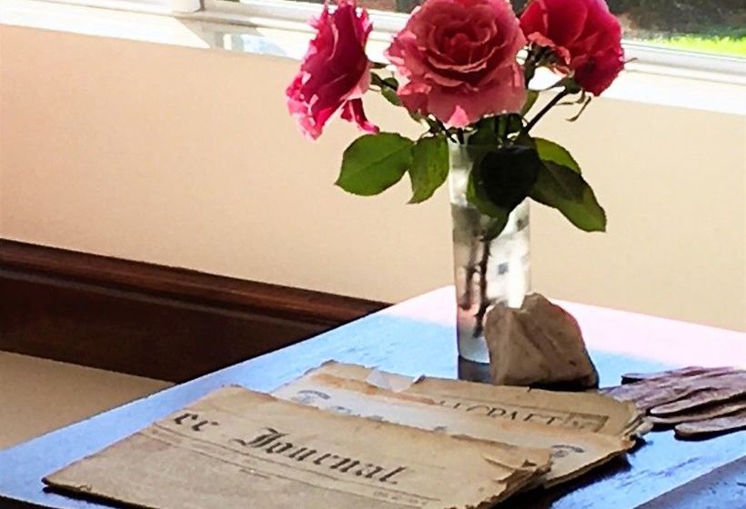 Bed and Breakfast Maison Dbosch 12