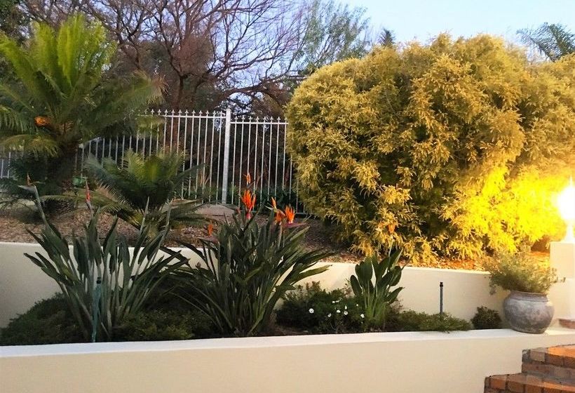 Bed and Breakfast Maison Dbosch 14