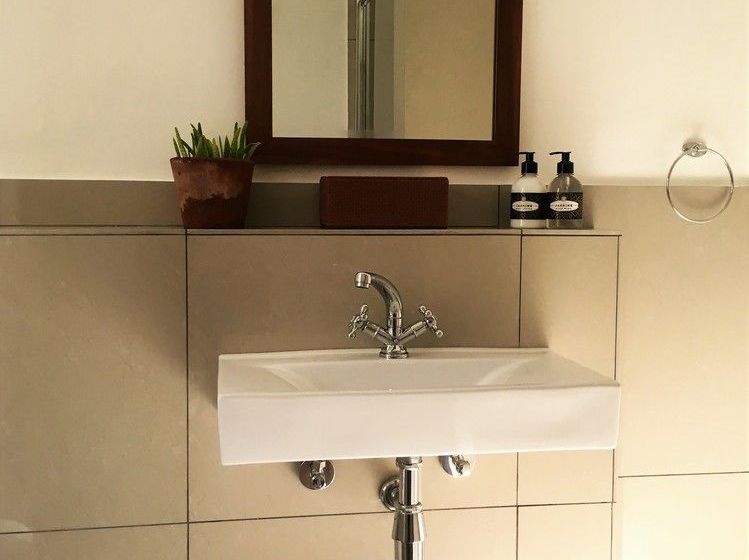 Bed and Breakfast Maison Dbosch 15