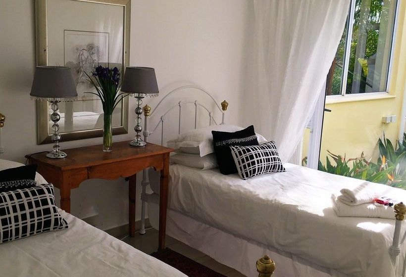 Bed and Breakfast Maison Dbosch 3