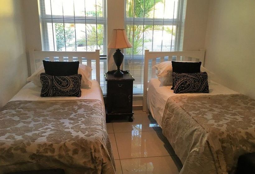 Bed and Breakfast Maison Dbosch 4