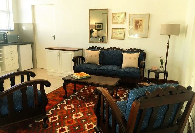 Bed and Breakfast Maison Dbosch 6