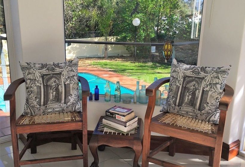 Bed and Breakfast Maison Dbosch 8