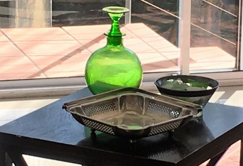 Bed and Breakfast Maison Dbosch 9