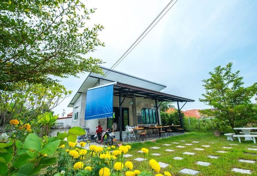 Pension Sweet Dreams Guest House 1