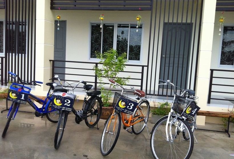 Pension Sweet Dreams Guest House 10