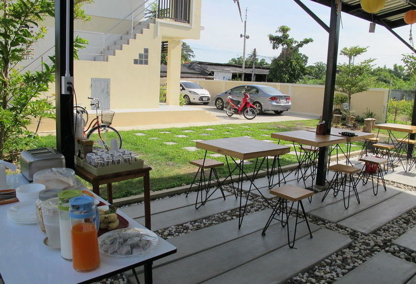 Pension Sweet Dreams Guest House 11