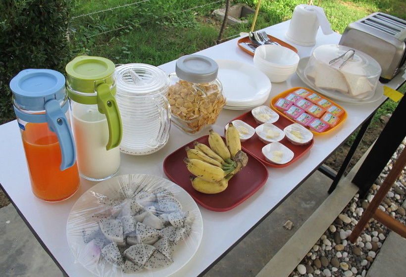 Pension Sweet Dreams Guest House 12