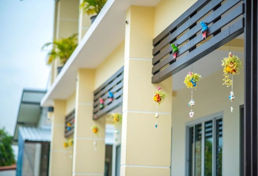 Pension Sweet Dreams Guest House 13