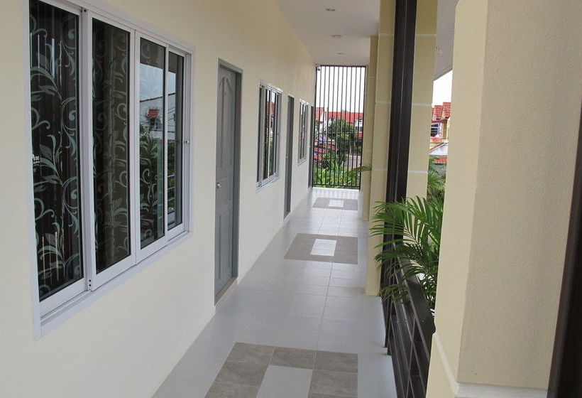 Pension Sweet Dreams Guest House 14