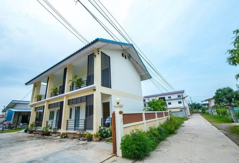 Pension Sweet Dreams Guest House 15