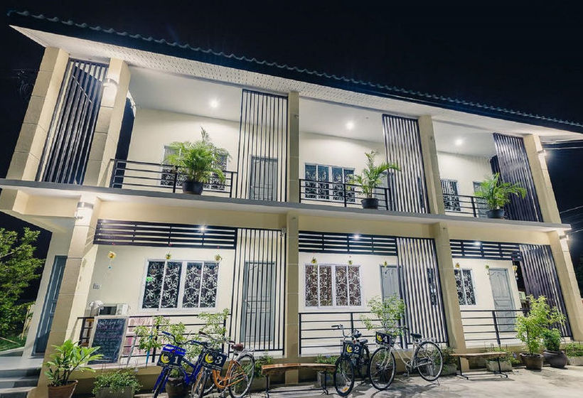 Pension Sweet Dreams Guest House 16