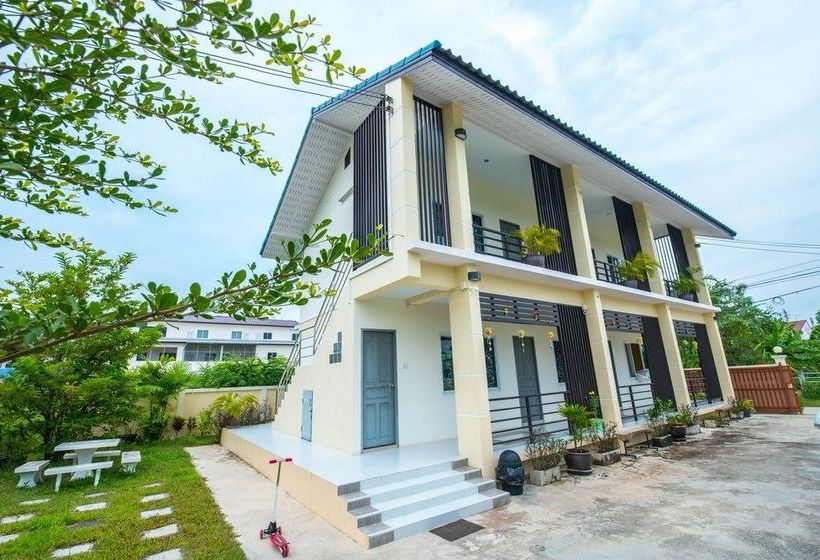 Pension Sweet Dreams Guest House 18