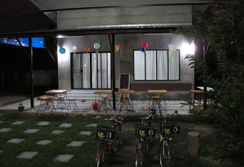 Pension Sweet Dreams Guest House 19