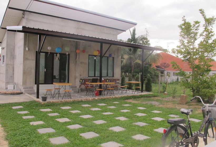 Pension Sweet Dreams Guest House 20