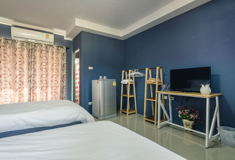 Pension Sweet Dreams Guest House 3